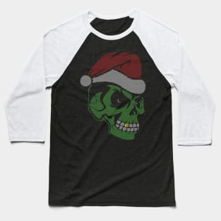 Bad Santa Baseball T-Shirt